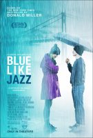 Blue Like Jazz Movie Poster (2012)