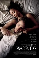 The Words Movie Poster (2011)