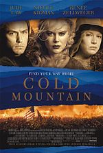 Nicole Kidman - Cold Mountain