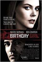 Nicole Kidman - Birthday Girl