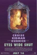 Nicole Kidman - Eyes Wide Shut