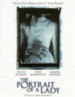 Nicole Kidman - The Portrait of a Lady