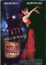 Nicole Kidman - Moulin Rouge 01
