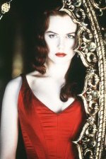 Nicole Kidman - Moulin Rouge 06