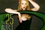 Nicole Kidman - Batman Forever 05