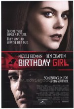 Nicole Kidman - Birthday Girl 01