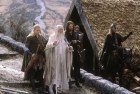 The Lord of the Rings: The Return of the King Pictures 11