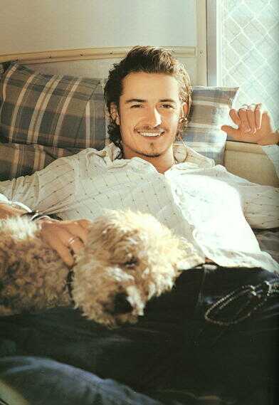 Orlando Bloom 1