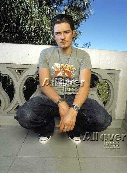 Orlando Bloom 18