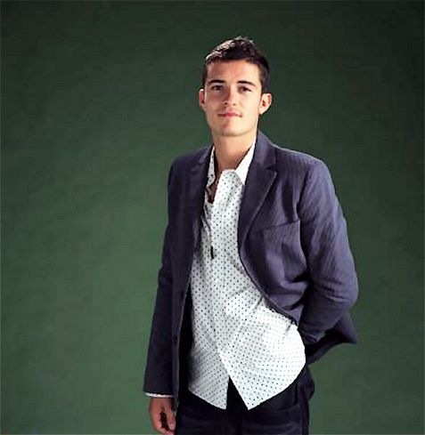 Orlando Bloom 21