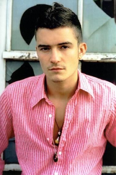 Orlando Bloom 25