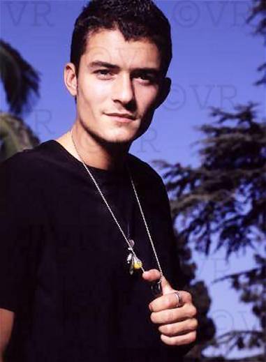 Orlando Bloom 29