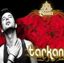 Tarkan - Bounce CD