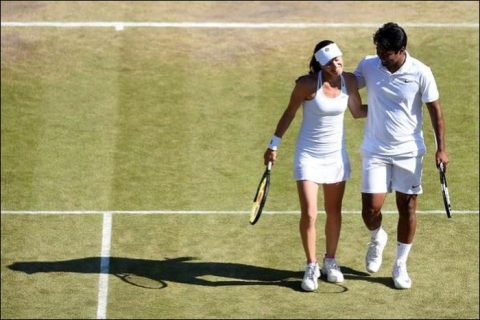 Match Play Tactics: Doubles and Mixed Doubles