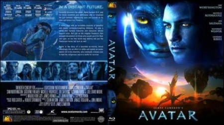 Avatar DVD and Blu-ray to Arrive on Earth Day