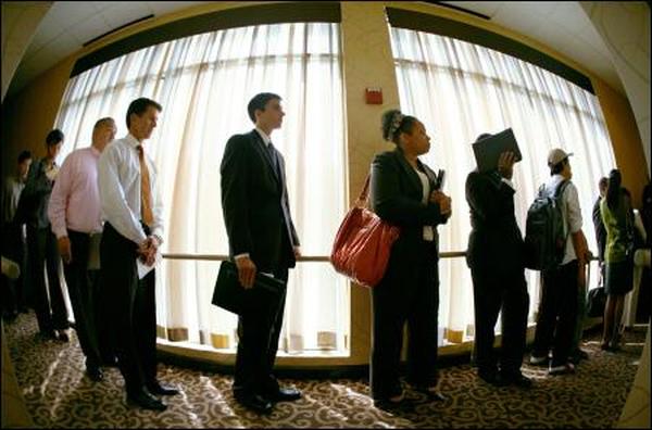 Jobless claims rise to highest level in 9 months
