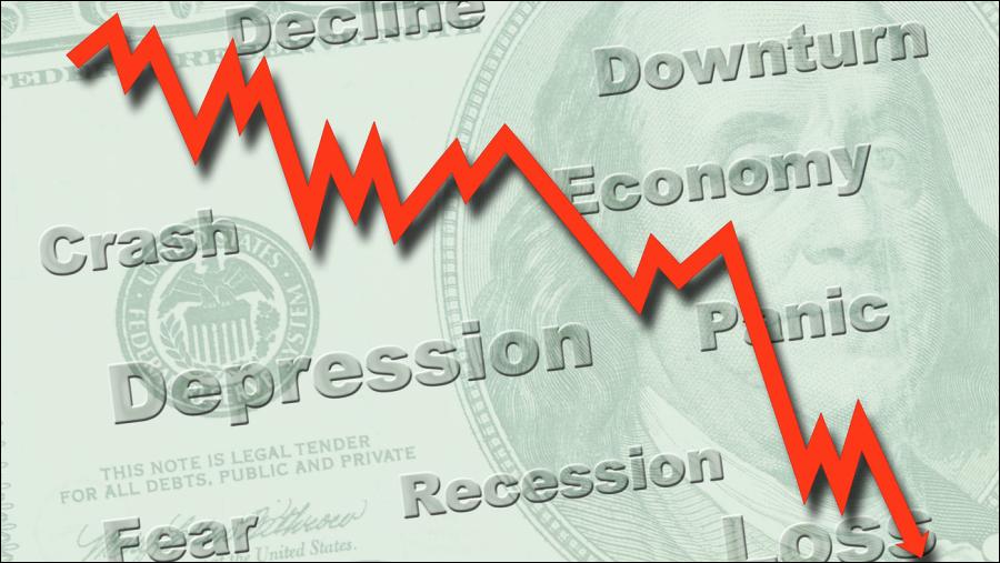 How to know when the recession is over