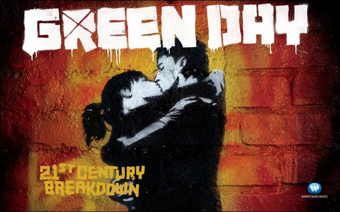 All About Green Day 21st Century Breakdown