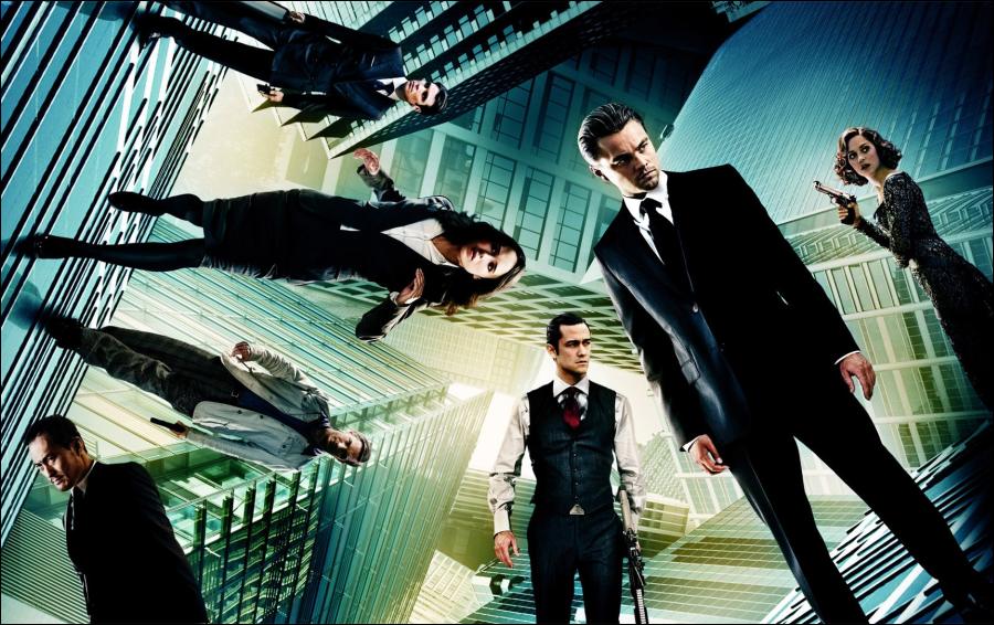 'Inception' world may live on as video game