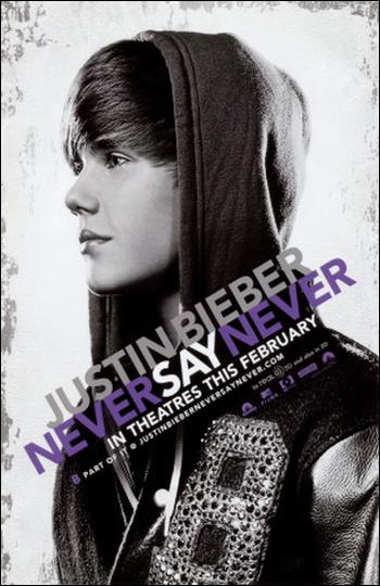 Justin Bieber 3-D film gets 2011 release date