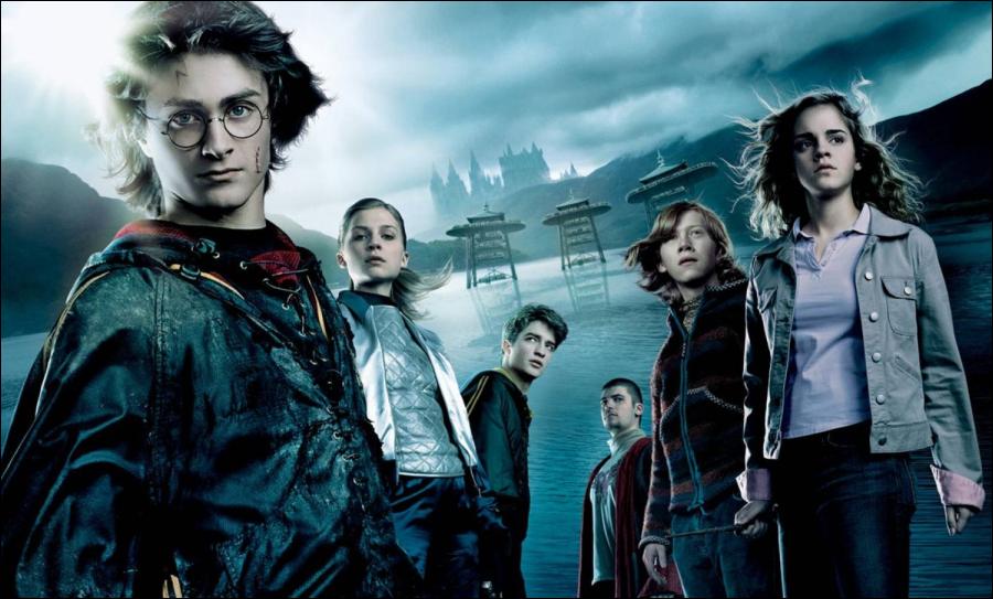No 3D for next 'Harry Potter' film