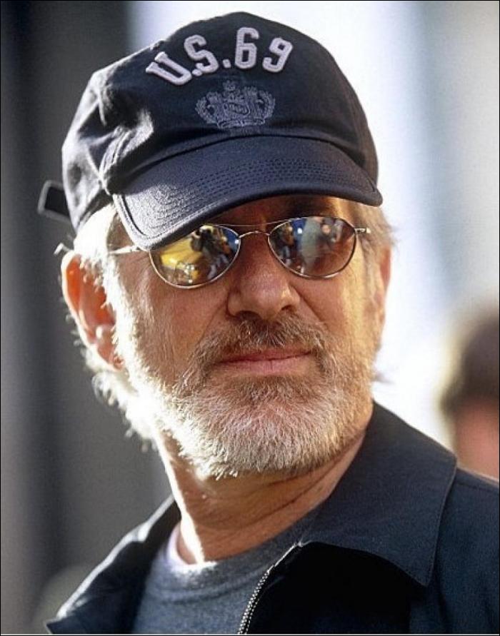 Steven Spielberg video game cancelled