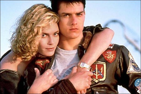 Top Gun sequel coming after 24 years