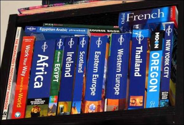 Ten things travel guidebooks don't tell you
