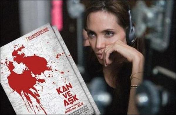 Angelina Jolie defends Bosnian directorial debut