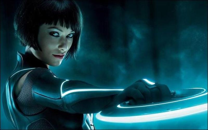 Tron and Reese Witherspoon film open weakly