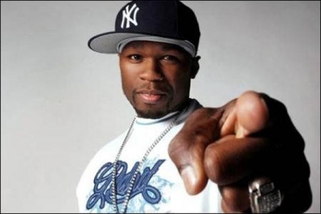 50 Cent makes $8.7 million in one day