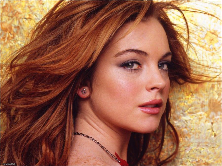 Lindsay Lohan will be charged with grand theft
