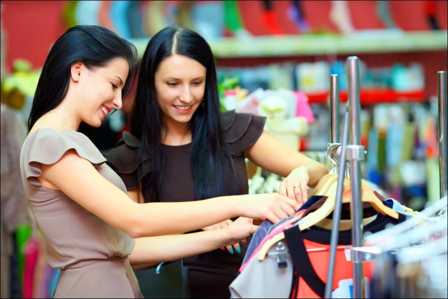 8 Shopping traps to avoid at the mall
