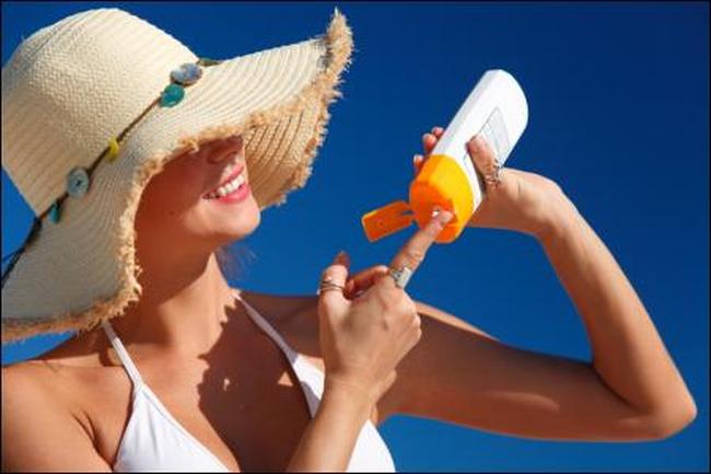 Sunscreens you should avoid using