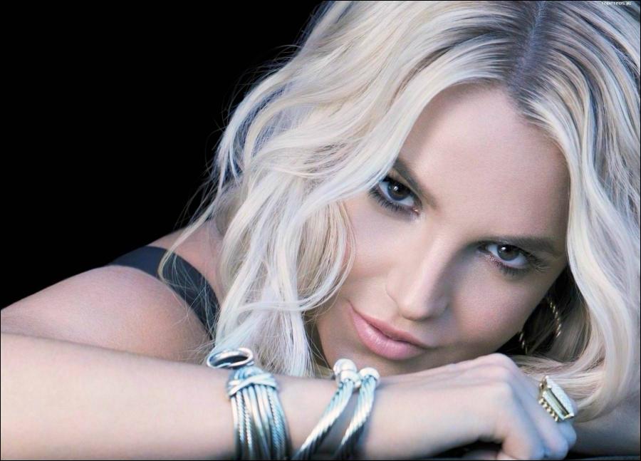 Britney Spears’s surprising dream job