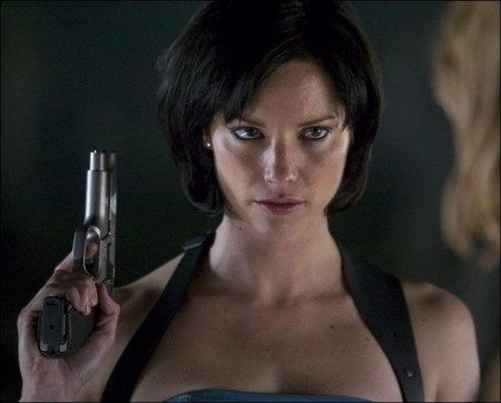 Resident Evil: Retribution brings back Sienna Guillory