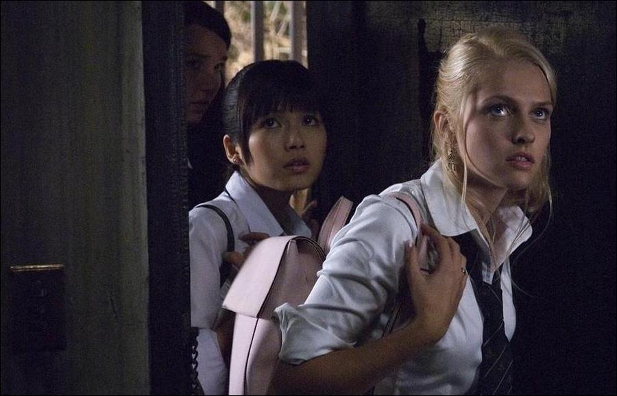 The Grudge gets second remake