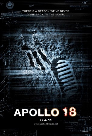 Apollo 18: The story of secret mission to the moon