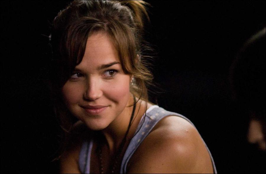 Arielle Kebbel Pictures, Images