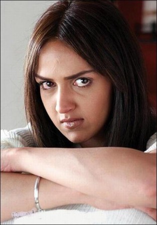 Esha Deol is confident about her performance