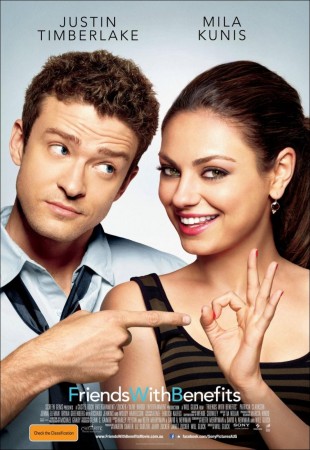 All About Friends with Benefits Movie