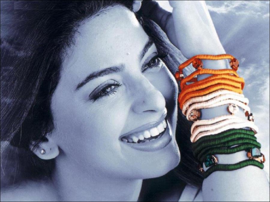 Juhi Chawla: Bollywood has changed for the better