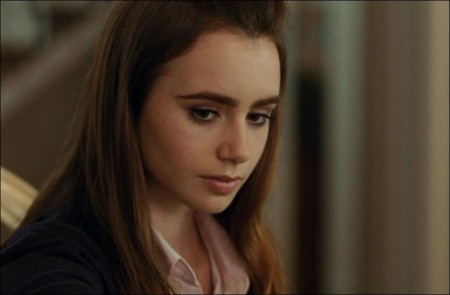 Lily Collins: Rising Star in Hollywood