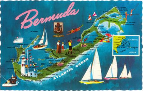 Your First 24 Hours in Bermuda