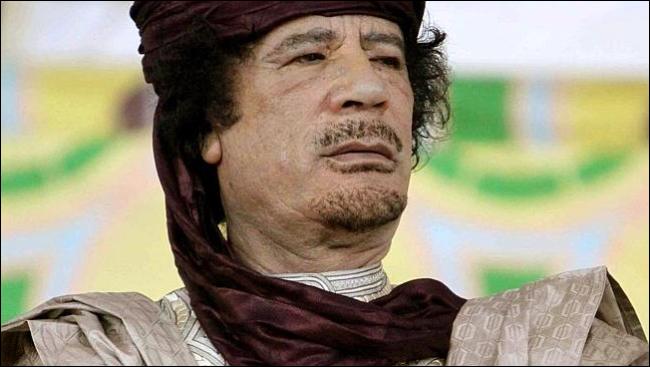 Muammar Al Gaddafi and Islamic Socialism