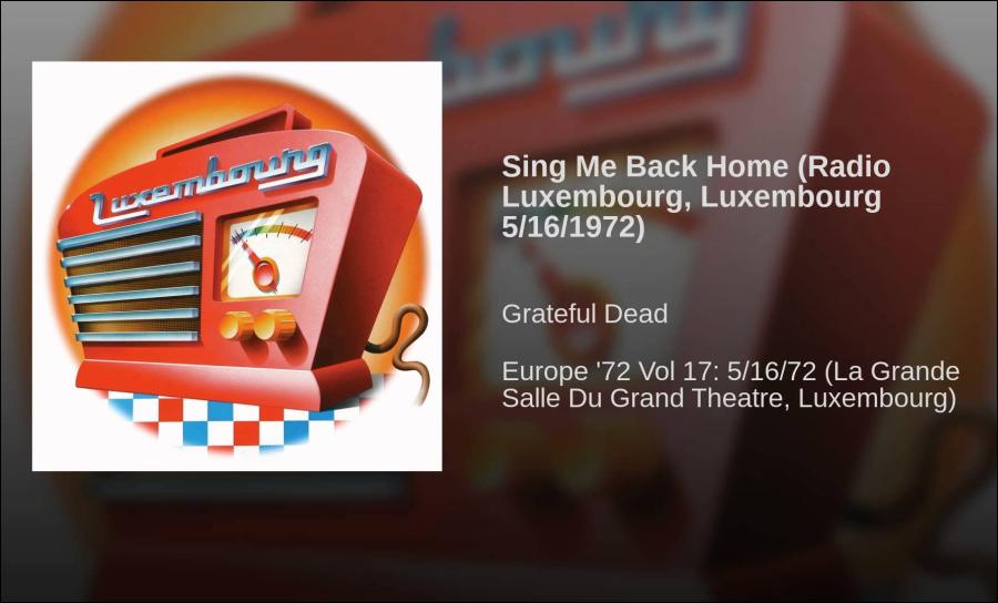 Radio Luxembourg and 60's Pirate Stations