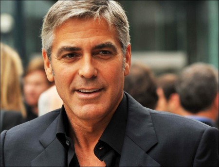 George Clooney Career Milestones