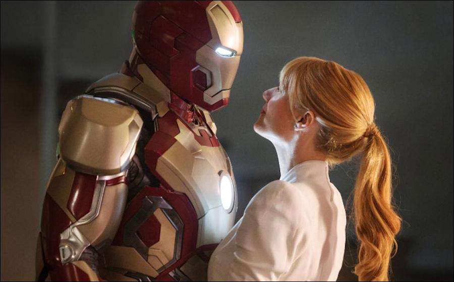 Iron Man 3 confirmed for North Carolina shoot