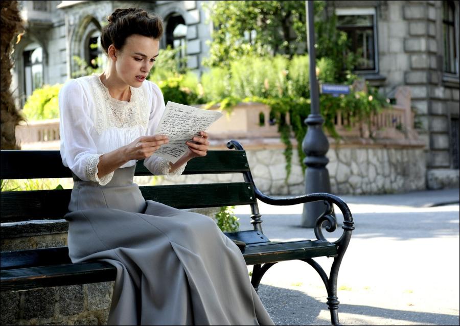 A Dangerous Method: From stage to screen