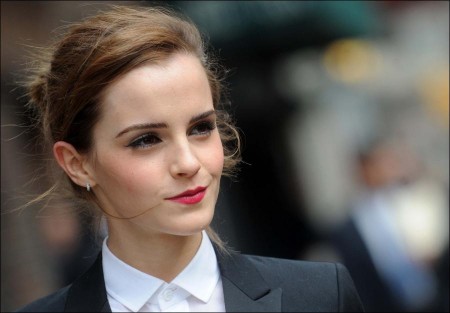 Emma Watson Career Milestones